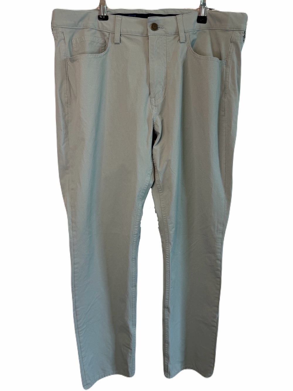Vineyard Vines Men’s Performance Pants 34 x 30 Gray